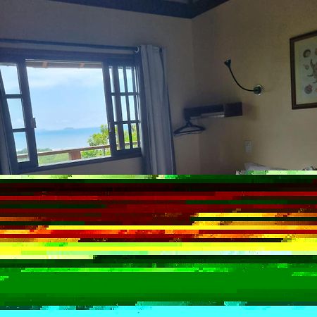 Burung Flats Itamambuca - Hospedagem Com Vista Para O Mar Ubatuba Exteriör bild