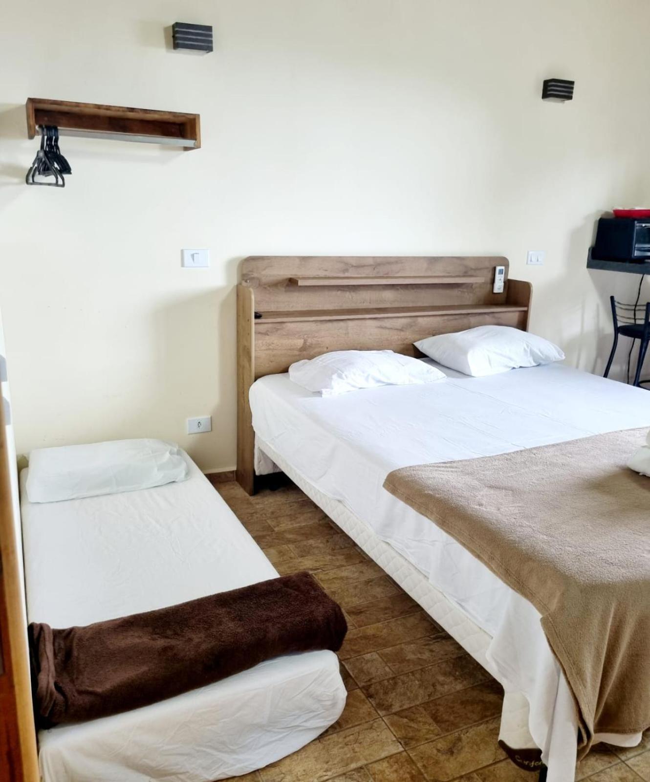 Burung Flats Itamambuca - Hospedagem Com Vista Para O Mar Ubatuba Exteriör bild