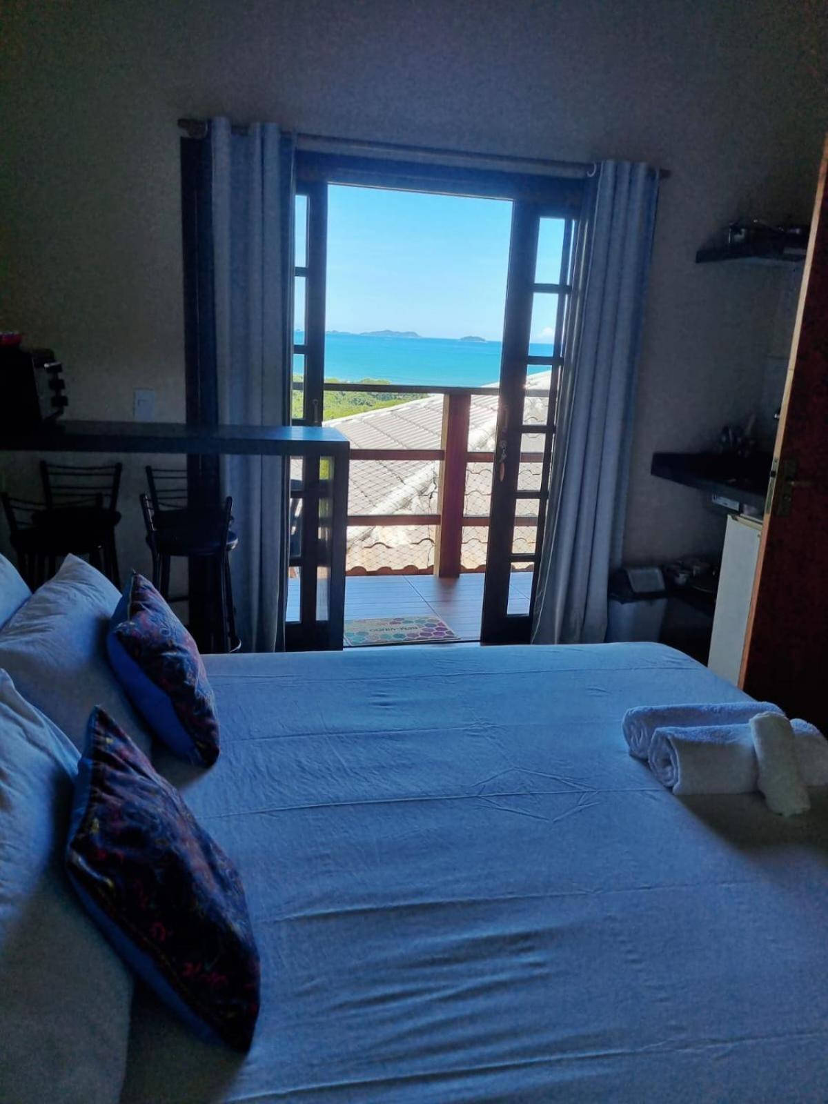 Burung Flats Itamambuca - Hospedagem Com Vista Para O Mar Ubatuba Exteriör bild